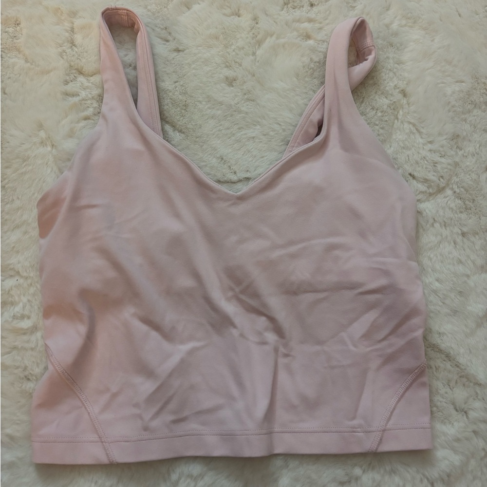 Lululemon Align Top
